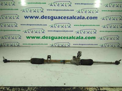 CREMALLERA DIRECCION RENAULT 5 (B/C40) C40F05