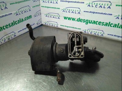 ENFRIADOR ACEITE MOTOR OPEL MONTEREY Básico