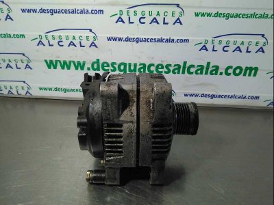 ALTERNADOR CITROËN C8 2.0 16V SX