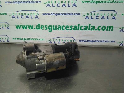 MOTOR ARRANQUE CITROËN C8 2.0 16V SX