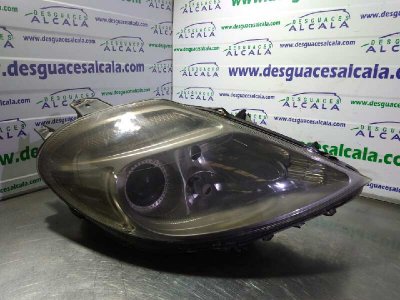 FARO DERECHO CITROËN C8 2.0 16V SX