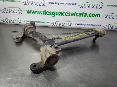 BRAZO SUSPENSION INFERIOR DELANTERO DERECHO CITROËN C8 2.0 16V SX