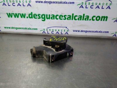 POTENCIOMETRO PEDAL CITROËN C8 2.0 16V SX