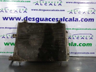 RADIADOR AIRE ACONDICIONADO CITROËN C8 2.0 16V SX