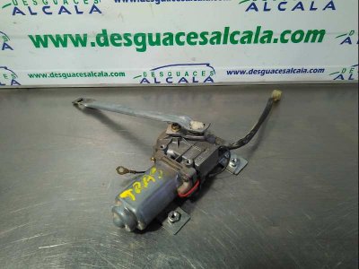 MOTOR LIMPIA TRASERO SUZUKI VITARA SE/SV (ET) 1.9 TD Largo Lujo