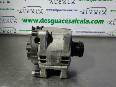 ALTERNADOR PEUGEOT 5008 Confort