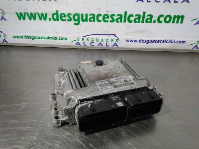 CENTRALITA MOTOR UCE PEUGEOT 5008 Confort