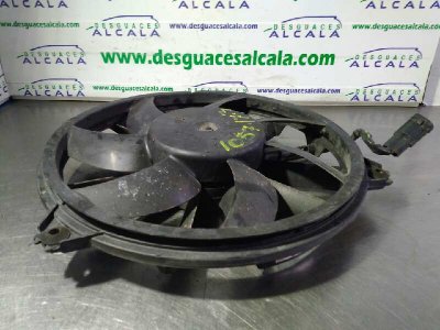 ELECTROVENTILADOR PEUGEOT 5008 Confort