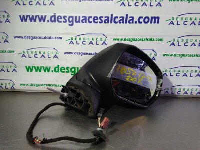 RETROVISOR DERECHO PEUGEOT 5008 Confort