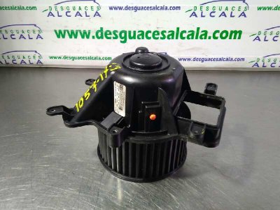 MOTOR CALEFACCION PEUGEOT 5008 Confort