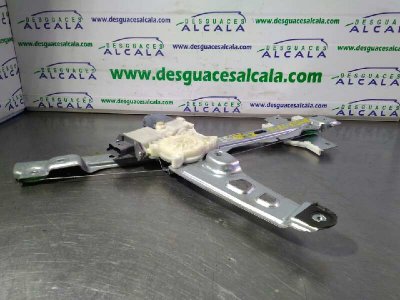 ELEVALUNAS DELANTERO DERECHO PEUGEOT 5008 Confort