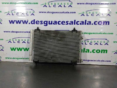 RADIADOR AIRE ACONDICIONADO de Confort 