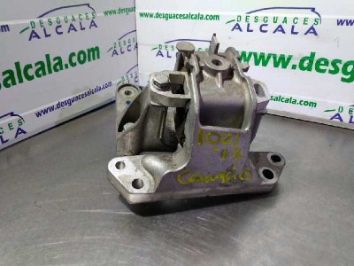 SOPORTE MOTOR IZQUIERDO PEUGEOT 407 Sport