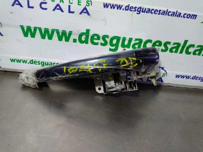 MANETA EXTERIOR DELANTERA DERECHA PEUGEOT 407 Sport