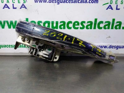 MANETA EXTERIOR TRASERA IZQUIERDA PEUGEOT 407 Sport