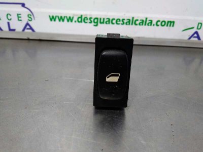 MANDO ELEVALUNAS DELANTERO DERECHO PEUGEOT 407 Sport