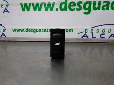 MANDO ELEVALUNAS TRASERO DERECHO PEUGEOT 407 Sport