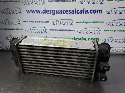 INTERCOOLER PEUGEOT 5008 Confort