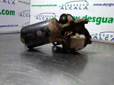 MOTOR LIMPIA DELANTERO NISSAN PATROL (K/W260) Largo TA