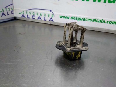 RESISTENCIA CALEFACCION NISSAN PATROL (K/W260) Largo TA