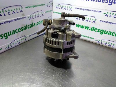 ALTERNADOR NISSAN SUNNY BERLINA (N14) LX