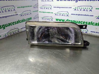 FARO DERECHO NISSAN SUNNY BERLINA (N14) LX