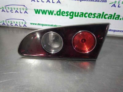 PILOTO TRASERO DERECHO SEAT IBIZA (6L1) Cool