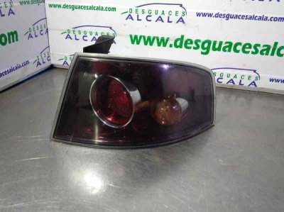 PILOTO TRASERO DERECHO SEAT IBIZA (6L1) Cool