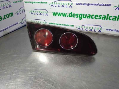 PILOTO TRASERO IZQUIERDO SEAT IBIZA (6L1) Cool