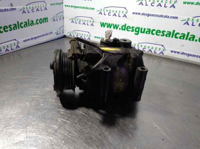 COMPRESOR AIRE ACONDICIONADO FORD FOCUS BERLINA (CAK) Ambiente