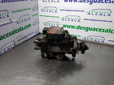 BOMBA INYECCION FORD TRANSIT MOD. 2000 COMBI FT 330 2.4 medio