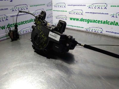 MOTOR CIERRE CENTRALIZADO TRASERO IZQUIERDO KIA CARNIVAL 2.9 CRDi VGT Active