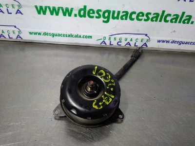 MOTOR ELECTROVENTILADOR de 2.9 CRDi VGT Active 