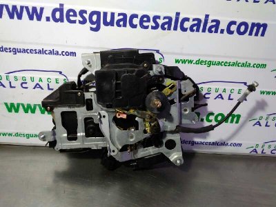 MOTOR ELECTRICO CORREDERA IZQUIERDA KIA CARNIVAL 2.9 CRDi VGT Active