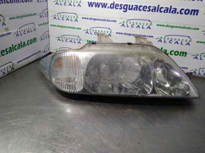 FARO DERECHO SSANGYONG MUSSO 2.9 TDI SVX Millenium