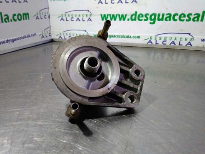 SOPORTE FILTRO GASOIL SSANGYONG MUSSO 2.9 TDI SVX Millenium