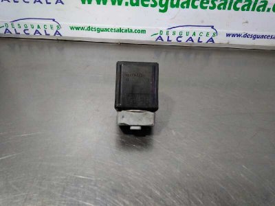 BLOQUEO DIRECCION RENAULT MEGANE II BERLINA 5P Confort Authentique