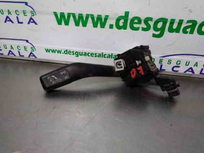 MANDO LUCES SEAT LEON (1P1) Reference