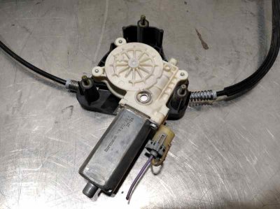 MOTOR COMPLETO NISSAN PATROL (K/W160) *