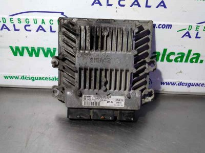 CENTRALITA MOTOR UCE VOLVO S40 BERLINA 2.0 D Kinetic