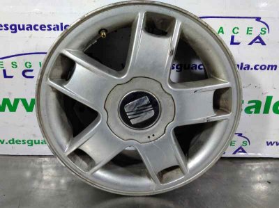 LLANTA SEAT TOLEDO (1M2) Select