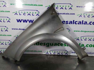 ALETA DELANTERA IZQUIERDA RENAULT MEGANE II BERLINA 5P 2.0 dCi RS / Renault Sport