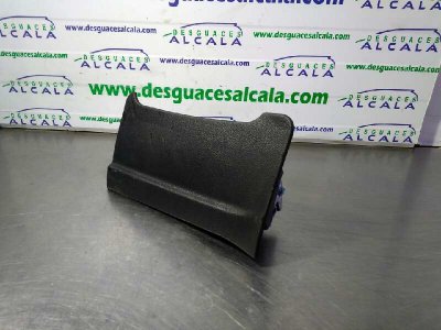 AIRBAG DE RODILLA PEUGEOT 407 Premium