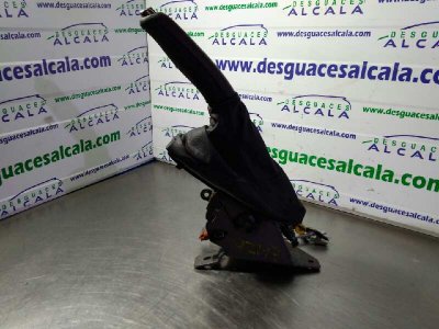 PALANCA FRENO DE MANO PEUGEOT 407 Premium