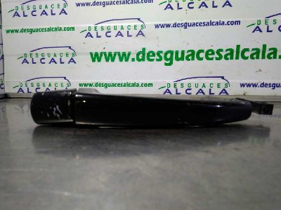 MANETA EXTERIOR DELANTERA DERECHA PEUGEOT 407 Premium