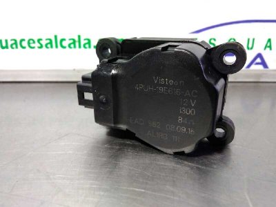 MOTOR TRAMPILLA CALEFACCION PEUGEOT 407 Premium