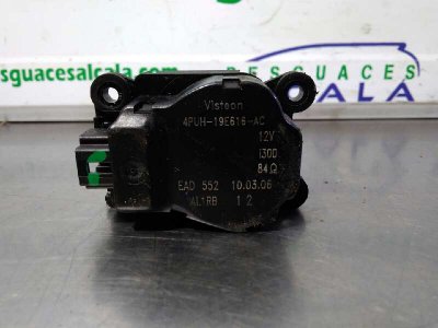 MOTOR TRAMPILLA CALEFACCION PEUGEOT 407 Premium