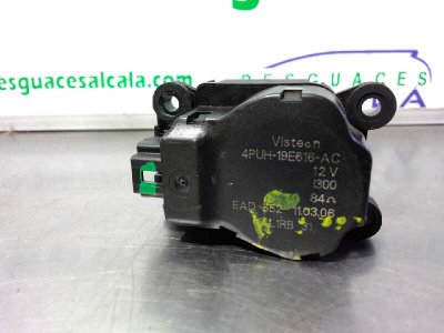 MOTOR TRAMPILLA CALEFACCION PEUGEOT 407 Premium