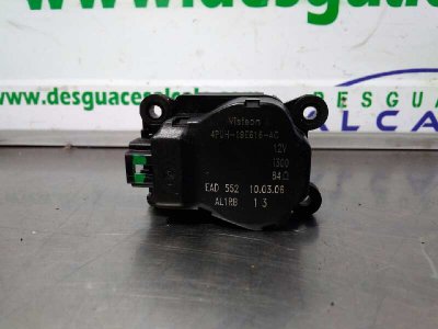 MOTOR TRAMPILLA CALEFACCION PEUGEOT 407 Premium