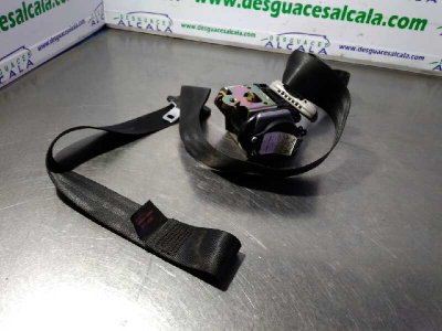 CINTURON SEGURIDAD DELANTERO IZQUIERDO PEUGEOT 407 Premium